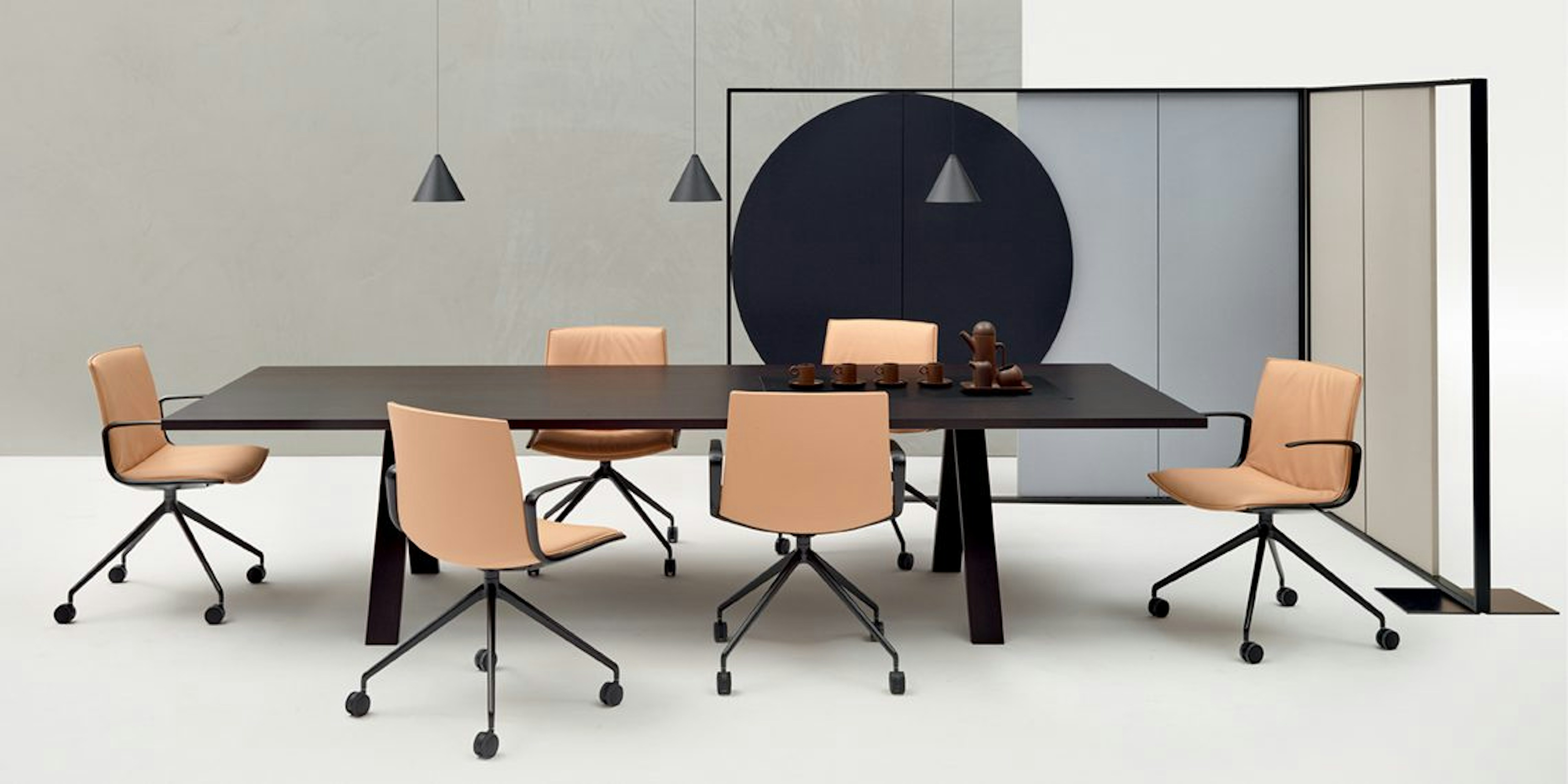 Arper Furniture