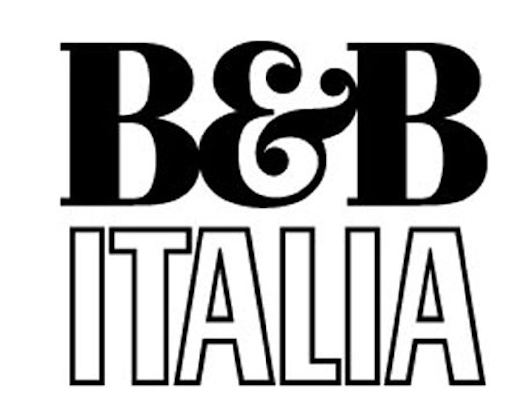 B&B Italia logo