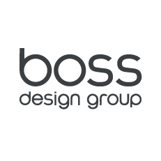 Boss logo
