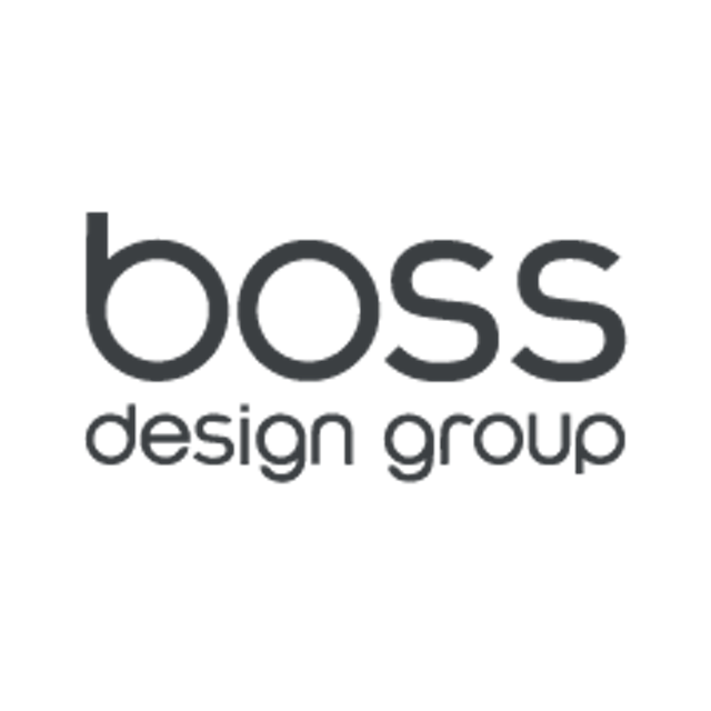 Boss logo