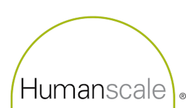 Humanscale logo