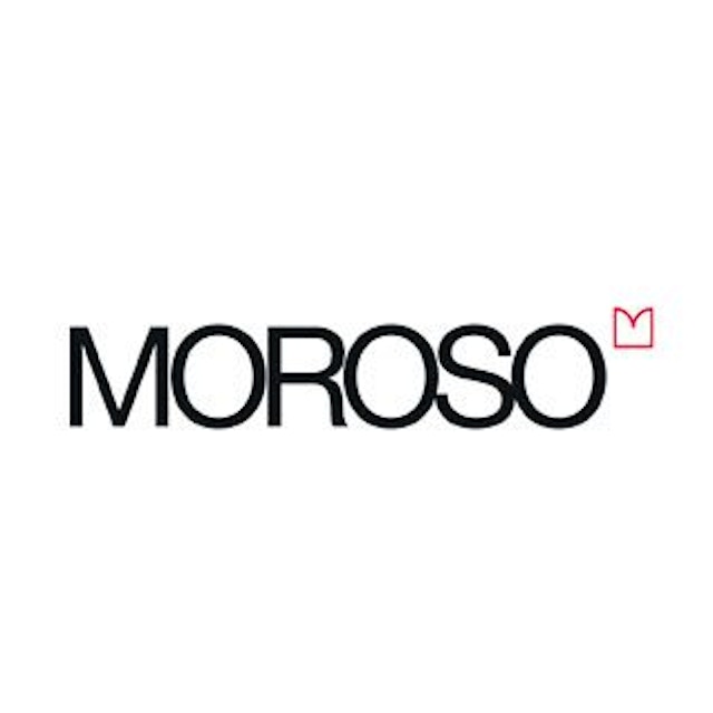 Moroso logo