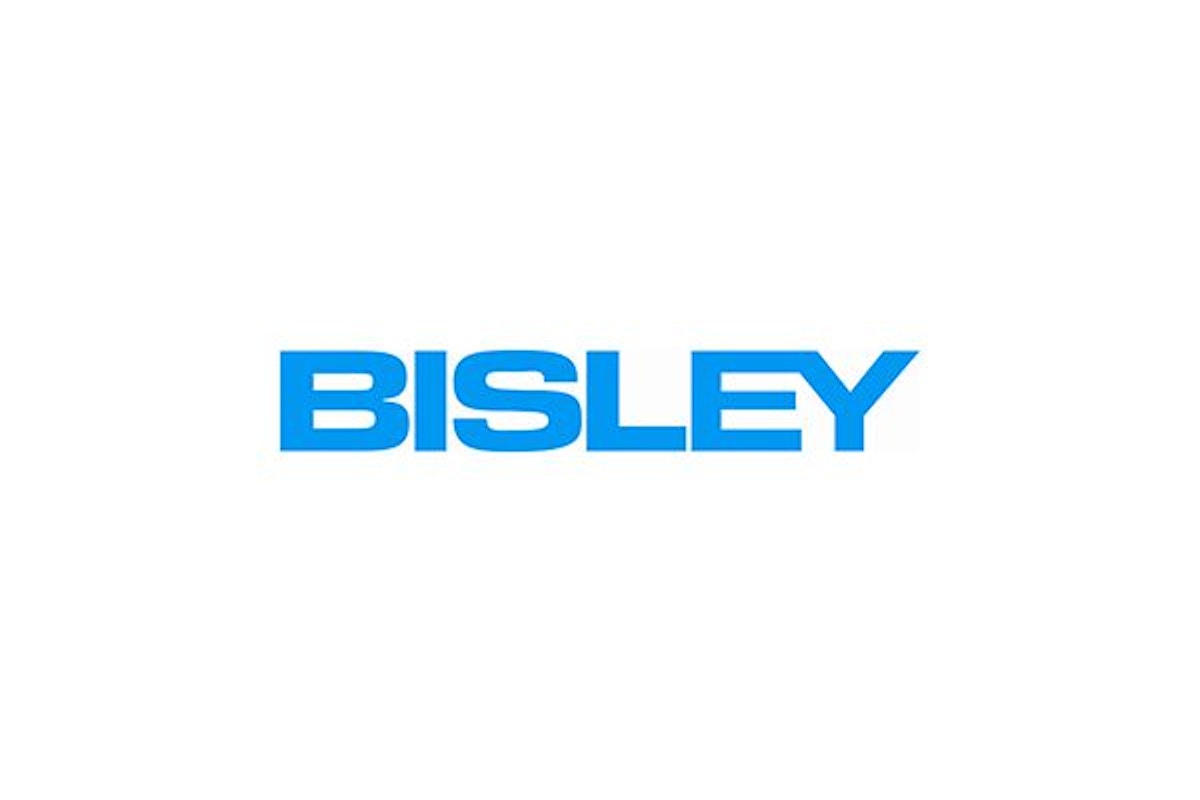 Bisley logo