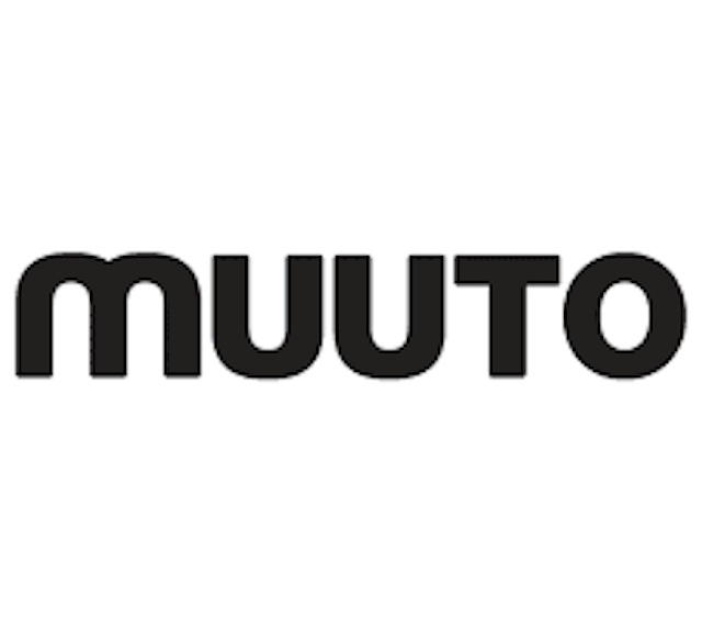 Muuto logo