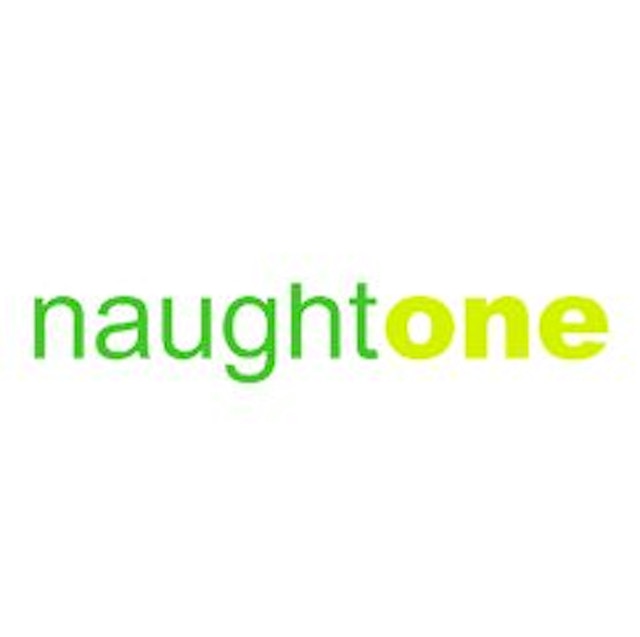 Naught One logo