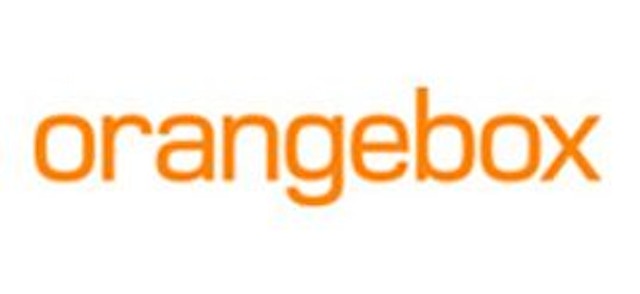 Orangebox logo