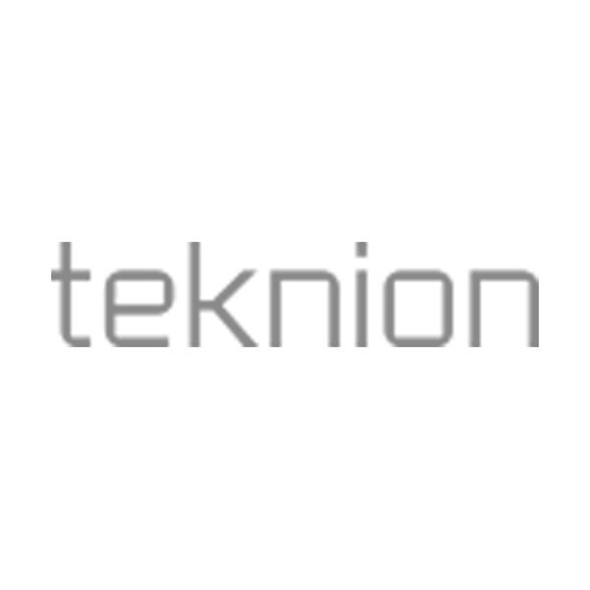 Teknion logo