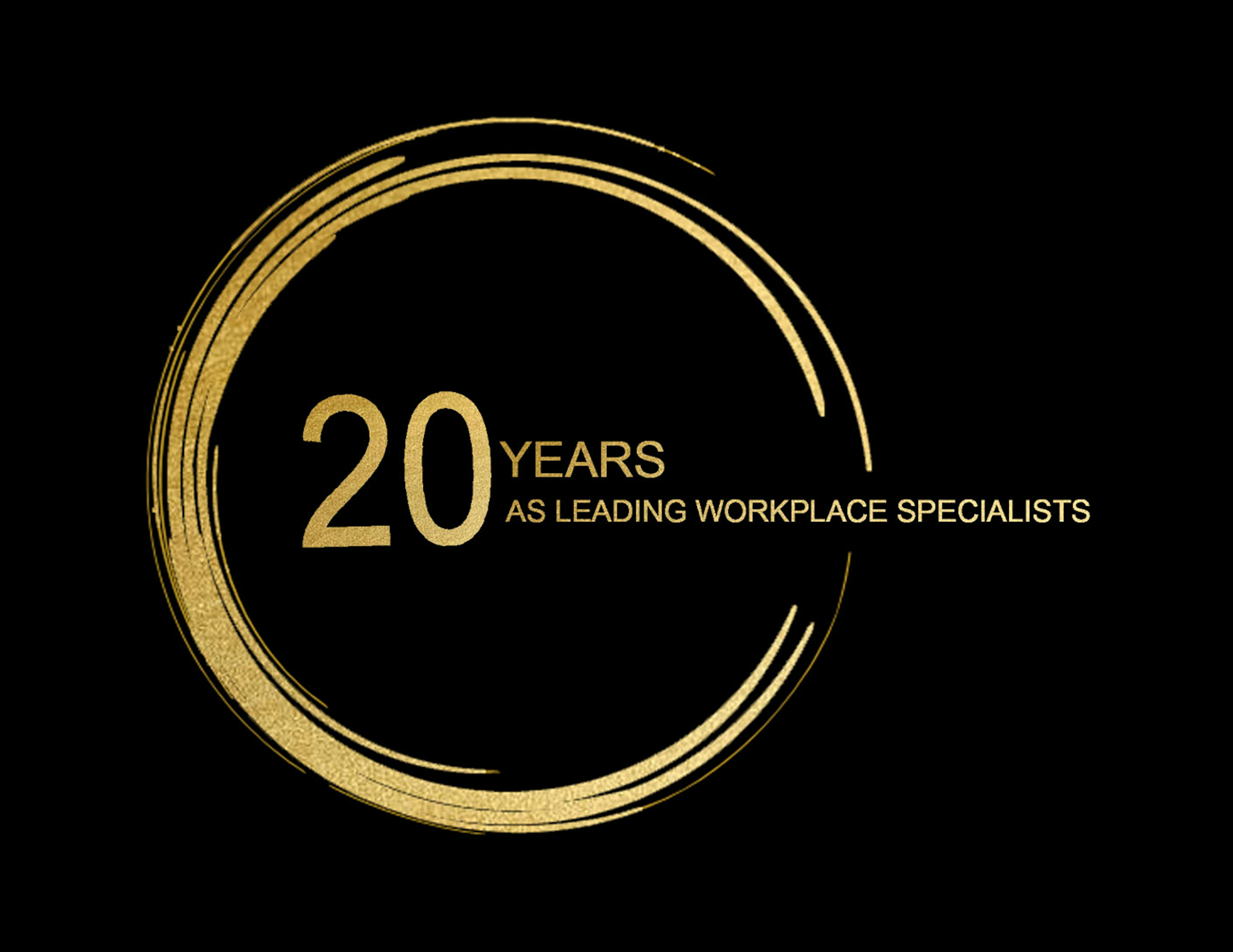 20-Years-Logo